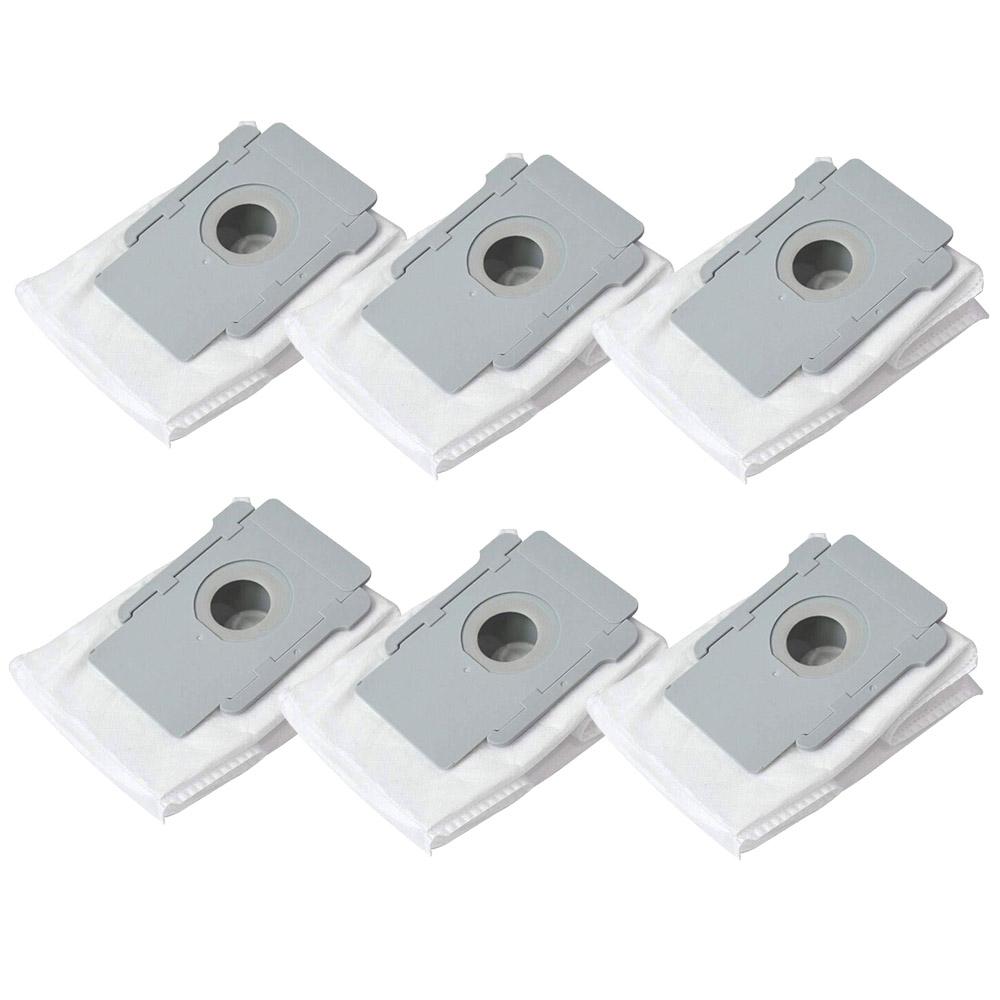 

Аксессуары для пылесоса iRobot Roomba i7 i5 E5 J5 серии E / I / J, запасные части, основная щетка, пылесборники, HEPA-фильтры, боковая щетка Kit 8