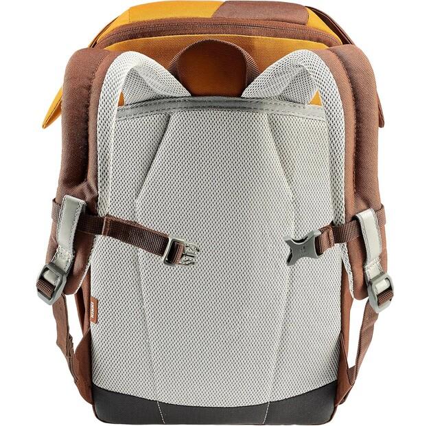 Backpack Deuter Kikki Maple/umbra (Junior) (3610423-9606)