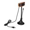 Computer Camera 1080P HD Desktop Webcam USB External Camera with Microphone for Laptops Desktop Computers