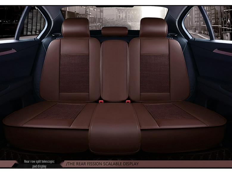 Infiniti EX/FX/G/Exeed LX New Car Seat Cushions & Covers