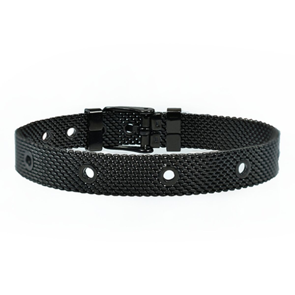 

Браслет унисекс Talent Jewels Tjb-1-2-235 TU прозрачный