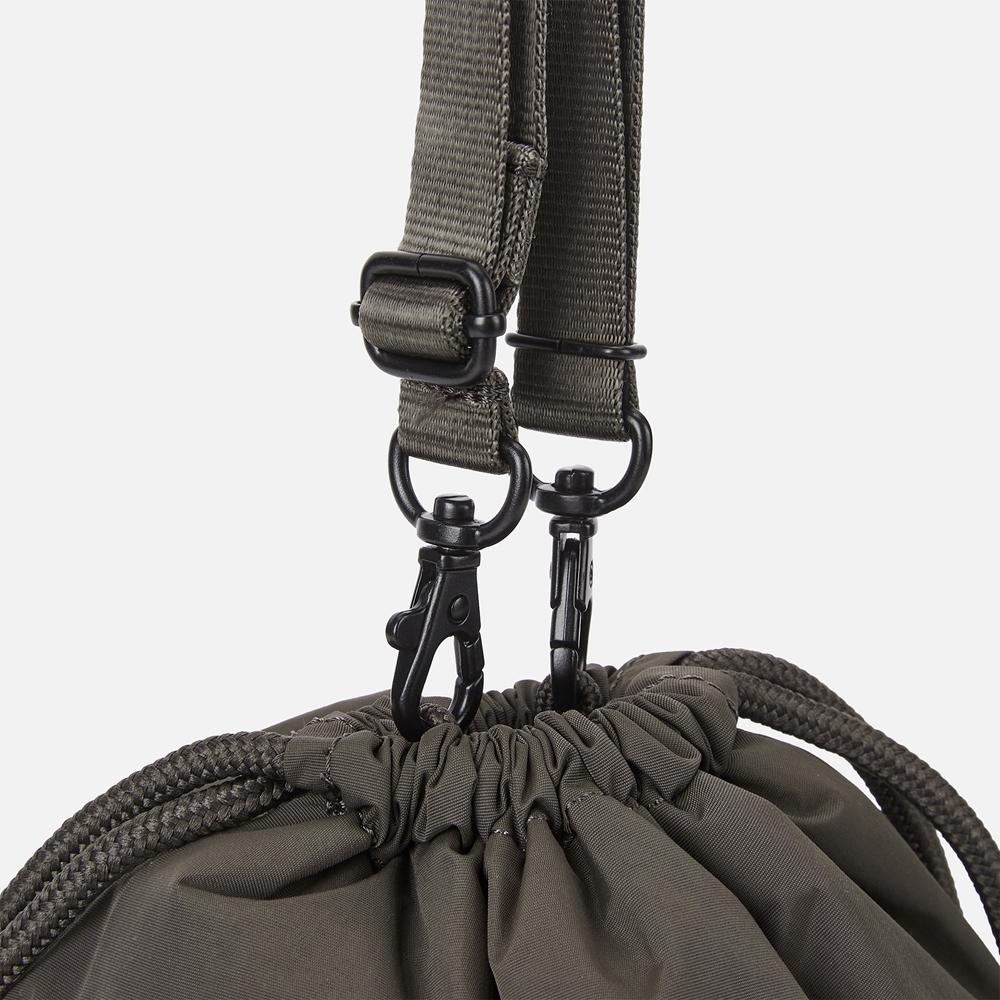 Columbia Unisex Buyside Drawstring Shoulder Bag