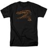 Jurassic Park Spino Mount T-Shirt Sizes S-4XL NEW