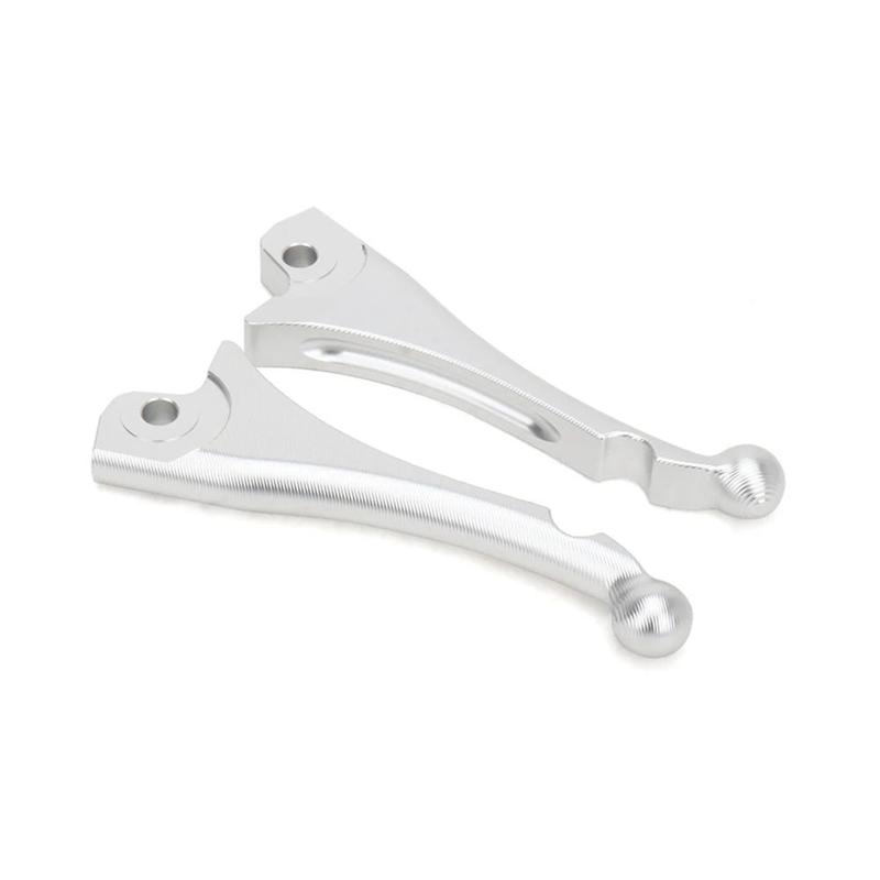 Motorcycle Clutch Brake Handle Lever Kit Accessories For Vespa GTS300 GTS 300 Gts300 Gts 300 2025 2025-A99D