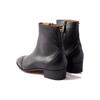 Gucci Ankle Boots Men's Black 750322 AACAI 1000