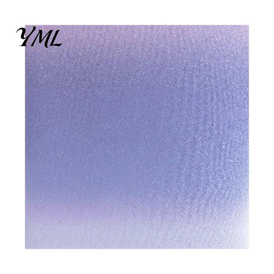 Multi Purpose Index Flags Gradient Pearlescent Adhesive Notes, Matte Self-Stick Pads, Removable Sparkling Handbook Supplies Sand Tabs for Office