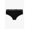 Emporio Armani Women Banded Cheeky Pants 0826112503