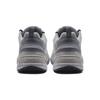 Nike M2K Tekno Mud Pit Slip Resistant Abrasion Resistant Low Top Chunky Sneakers Unisex Black Brown BV0074-001(Team140- S-box)