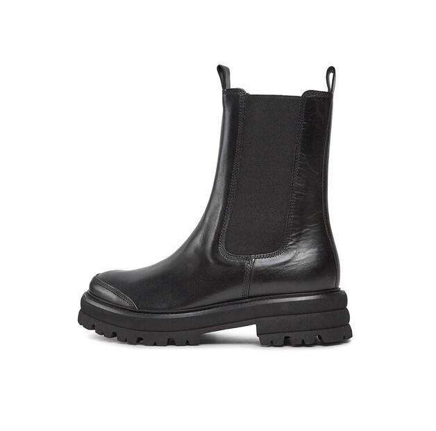 Ботинки Kennel & Schmenger Blast 21-26010.720, черные