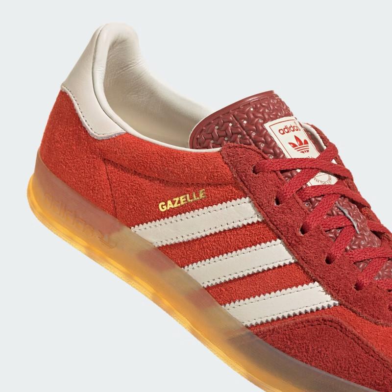 adidas Originals Women's Gazelle Indoor Sneakers