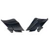 Honda Fit Engine Ventilation Side Cover Hinge Trim 74212-SAA/74222-SAA-G00