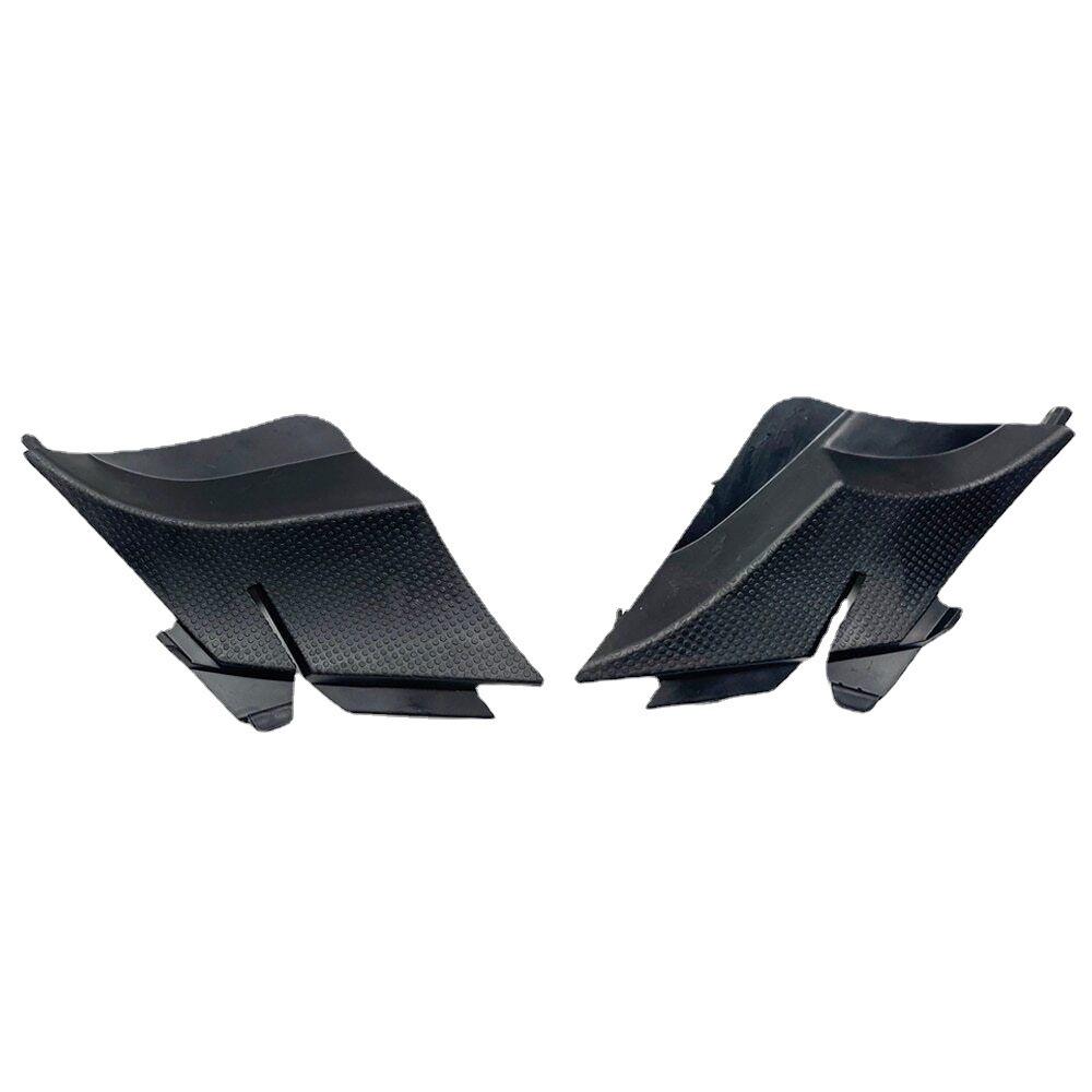 Honda Fit Engine Ventilation Side Cover Hinge Trim 74212-SAA/74222-SAA-G00