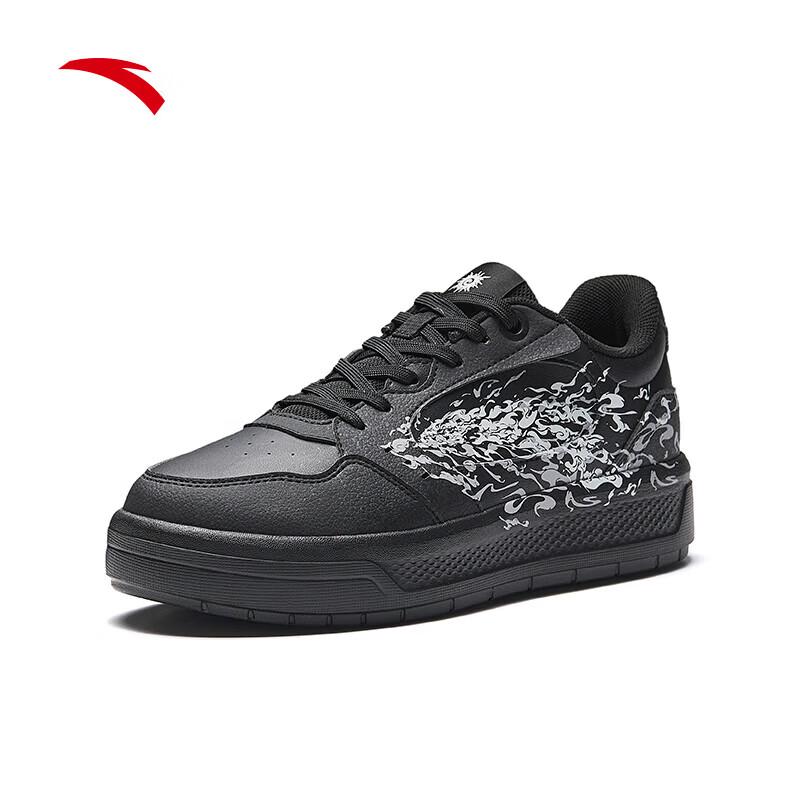 ANTA 'Bo Yun Jian Ri' Women's Low-Top Casual Sneakers