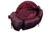Adidas Polyamide Sling Bag Regular Unisex Cherrywood Red HF3315