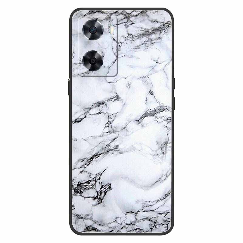 Case for OnePlus Nord N20 SE Cover N 20 SE Soft TPU Silicone Phone Covers for One Plus Nord N20 SE Case N20SE Protective Bumper
