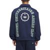 adidas X CLOT Quarter Zip Night Indigo Unisex Tops Blue JM7097