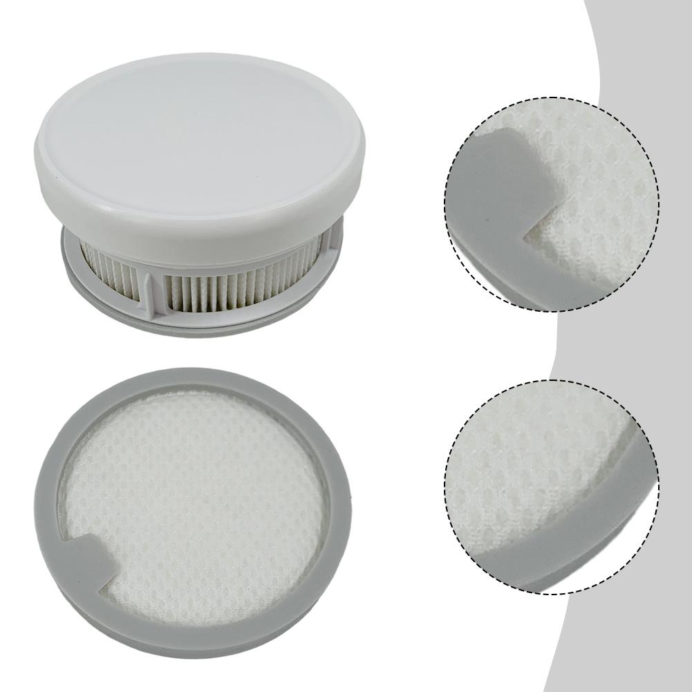 Pre Filter and Post Filter Set for Xiaomi Vacuum Cleaner For G20 Lite C203 for Optimal Suction and Air Purification