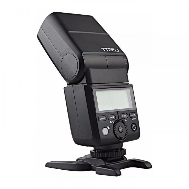 Godox TT350 Canon