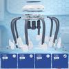 Octopus Head and Scalp Massager CN plug (adapter included)
