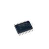 SN74HCT240DWR SOP-20 HCT240 8-Channel Buffer IC, 4.5V-5.5V