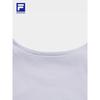 FILA Women's Slim Fit Knit Fitness T-Shirt