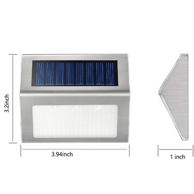 Led Işıklar – Led güneş lambası