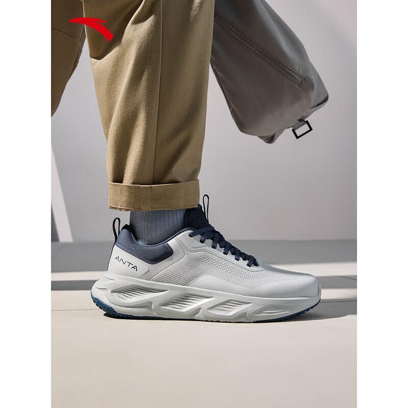 ANTA Shenxing Wu Dajing Signature Men s Training Shoes US 7