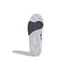Adidas Courtic White Grey Unisex Sneakers Cloud-White Grey-One GX4366