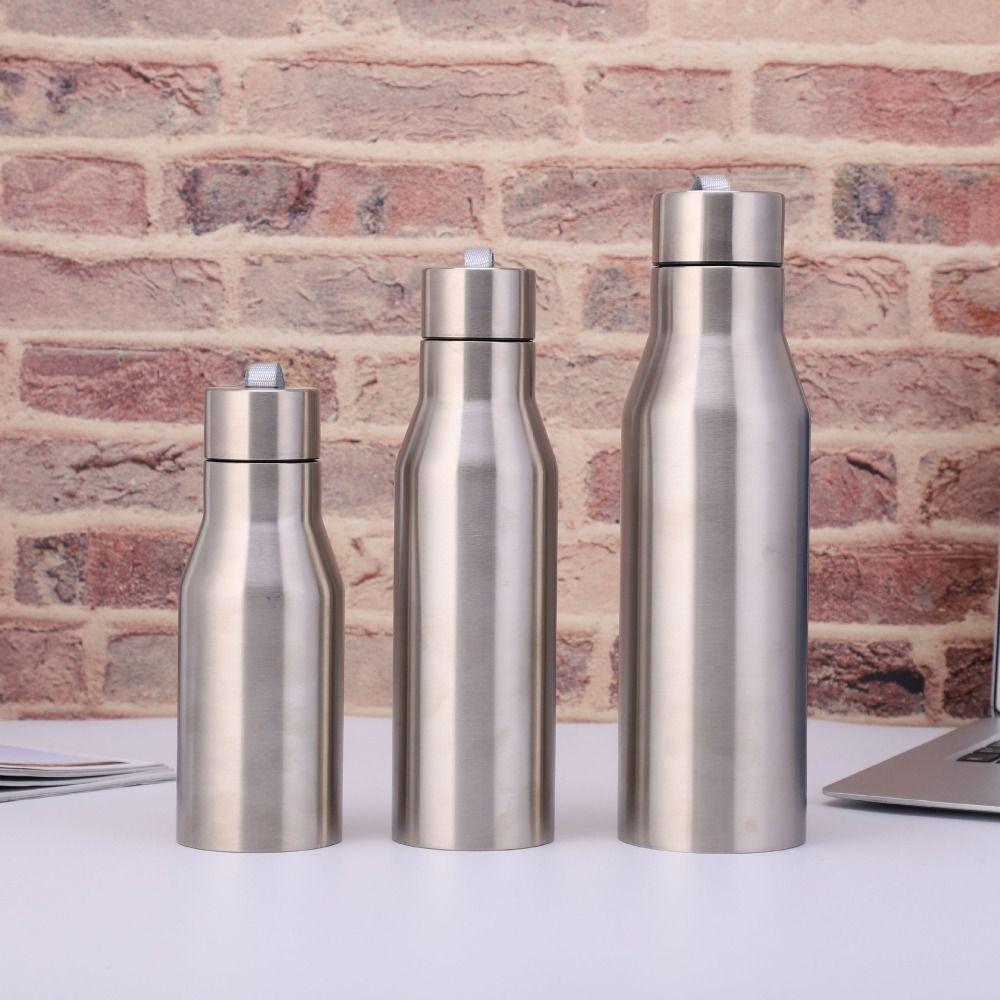

Bicycle Outdoors Sports Travel Frosting Large Capacity Cup Water Bottle Water Cup Beer Bottle 500ml