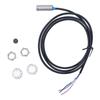 10Pcs Proximity Switch Intelligent Induction High Accuracy Reliable Uses Distance Detecting Sensor