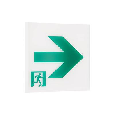 Iluminación profesional – Luces de emergencia