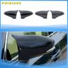 For Lexus IS ES GS LS CT RC F-Sport IS200 IS250 IS300 IS350 2014-2020  Rearview Mirror Cover Caps  Auto Parts Add On