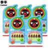 Canban Pingu Watermelon Mouthwash Strips