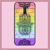 Hamsa Hand Of Fatima Phone Case For Redmi Note 4 X 5 A 6 7 8 T 9 9S 10 11 11S 11Epro Poco M3 pro