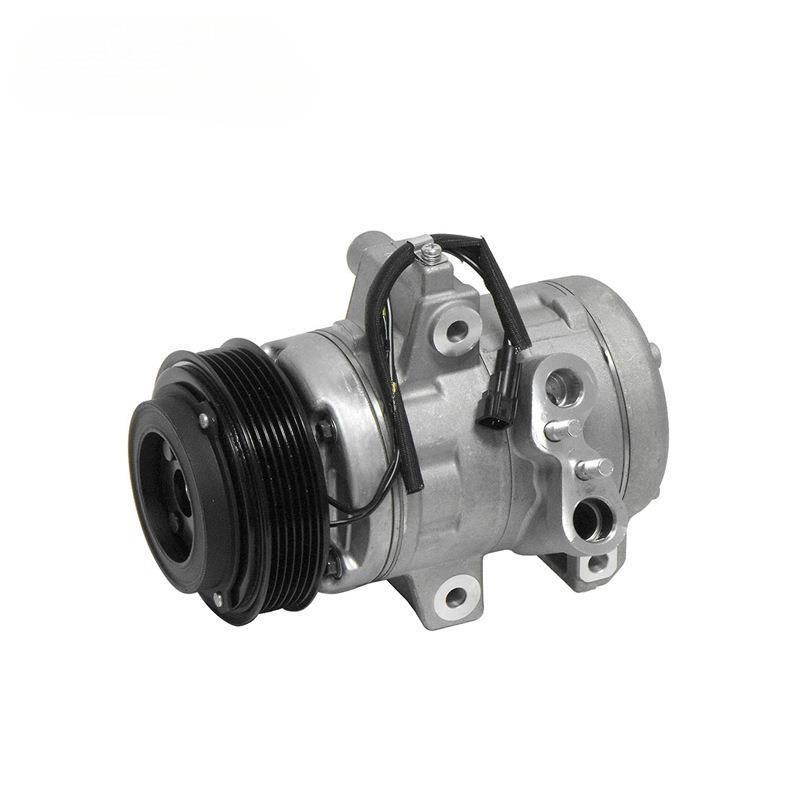 

Подходит для Ford Focus 2008-2011 Компрессор кондиционера 8S4Z19703BA CO 11297C -