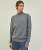 Wednesday Oasis Always Half Turtleneck Knit_4Color(Wc25-Kn13)