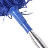 Washable Telescopic Duster Microfibre Dust Cleaning Spider Web Removal  Hard Reach Areas