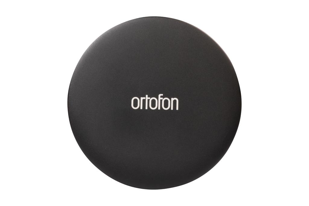ortofon Record stabilizer Ortofon Record Stabilizer Record Player Black 350g