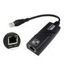 USB 3.0 Type-C to RJ45 Gigabit Network Adapter: Driver-Free External Converter