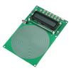 DC 4-15V 7.83Hz Schumann Wave Generator 0.01Hz~100000Hz Pure Sine FM Signal Generator Audio Resonator Sine Pulse Wave Generator