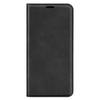 For Motorola Edge 50 Fusion 5G Case PU Leather Wallet Folio Flip Phone Cover