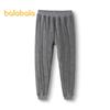 Kids' Thickened Thermal Pants