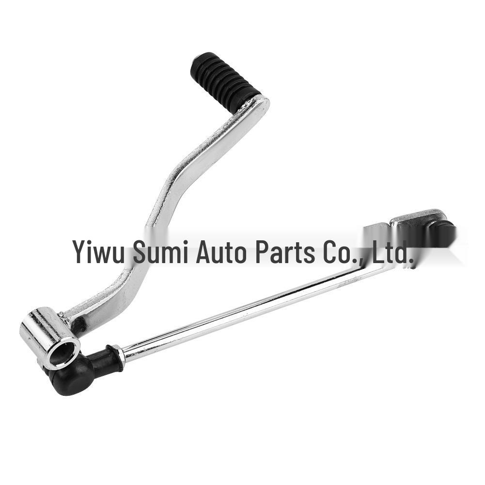 Рычаг переключения передач мотоцикла Honda Honda