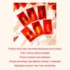 Chinese New Year Red Envelopes Red Pocket Year Of Horse Lucky Money Pockets Spring Festival Gift New Year Eve Hongbao