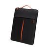 15-inch Laptop Sleeve with Handle, Carrying Case, Compact And Portable Briefcase, Computer Bag