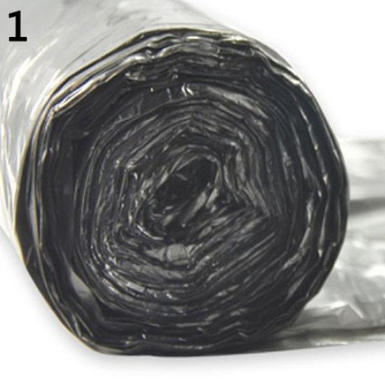 50Pcs/Roll Home Office Kitchen Disposable Garbage Waste Trash Rubbish Bags
