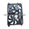 Electric Fan for Ford Mondeo 2013-2016 Radiator Assembly (Model DG938C607CC)