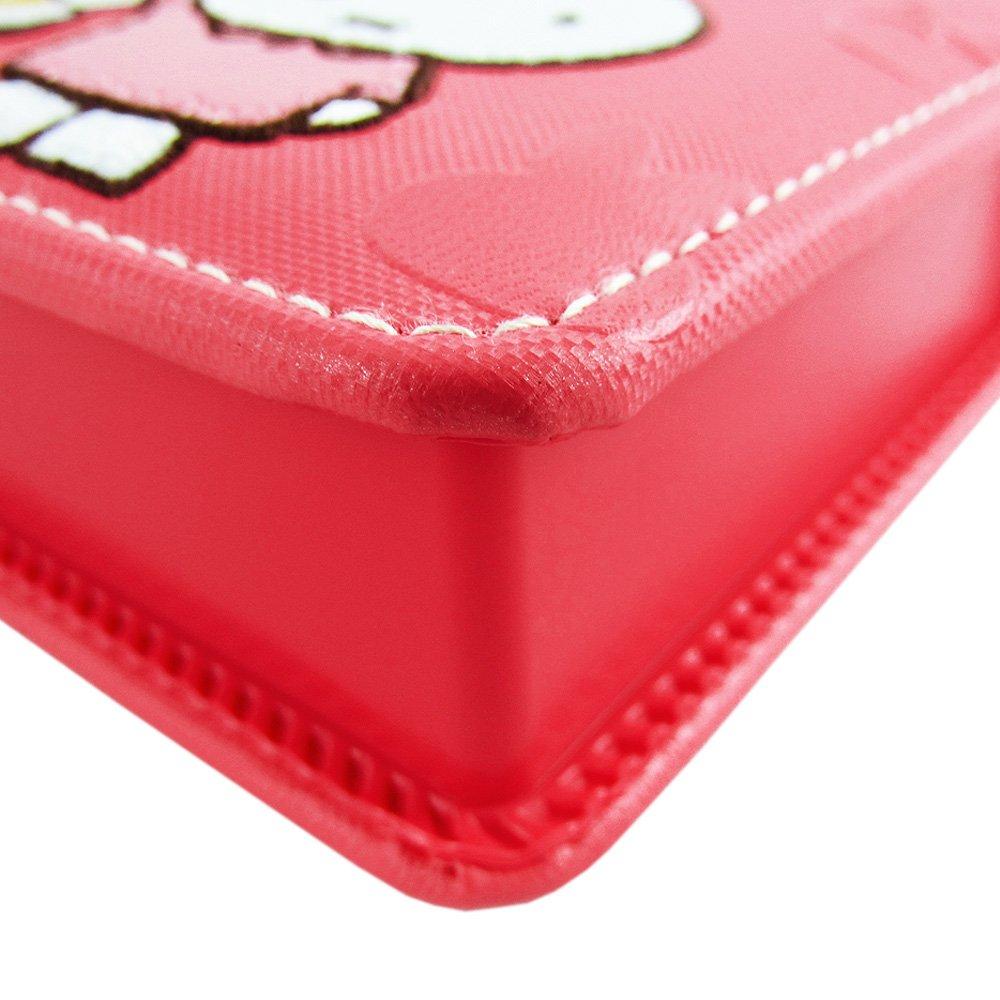 Miffy Lightweight Magnetic Pencil Case CX158B (1-Door Type)