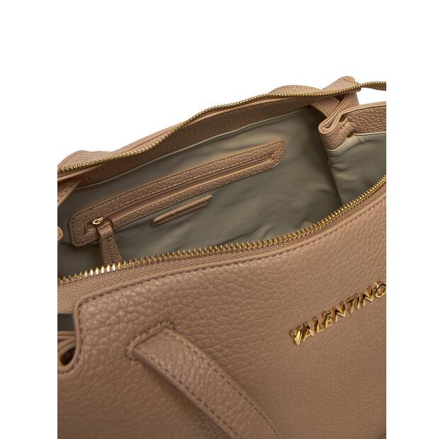 Сумка Valentino Blossom Re VBS8P201 бежевый
