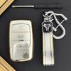 Changan Benbenestar Xinyue Gold Key Case for Folding CS15/CS35